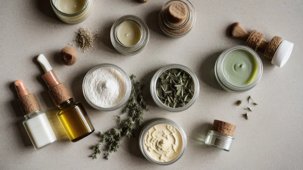 Cómo hacer una crema de manos casera para manos muy agrietadas