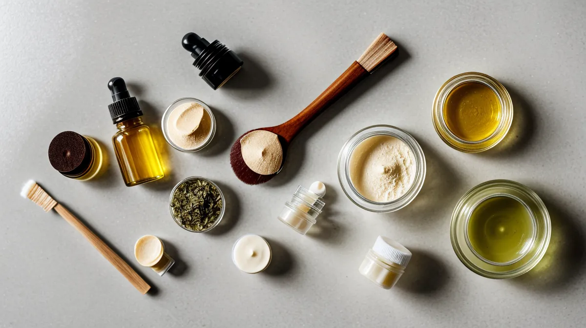 Cómo hacer serum de vitamina C casero para iluminar el rostro
