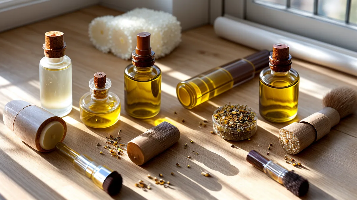 Cómo preparar aceite para cutículas casero para unas uñas más fuertes