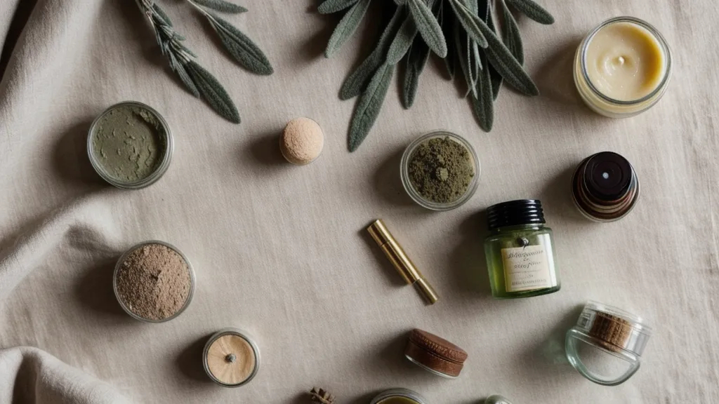 Consejos para crear una marca de cosmética natural propia desde casa