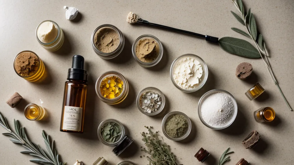 Hacer aceite anticelulítico casero con aceites esenciales naturales