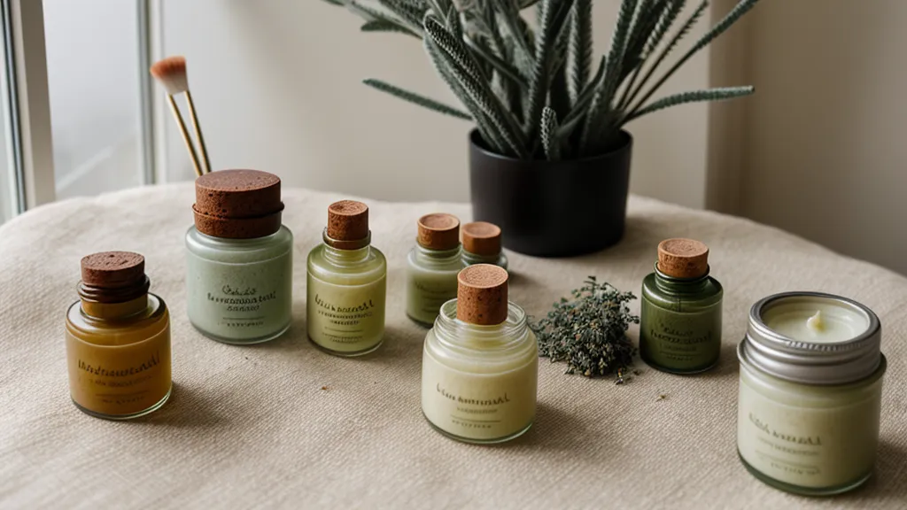 contando gotas de aceite esencial para la mezcla anticelulítica