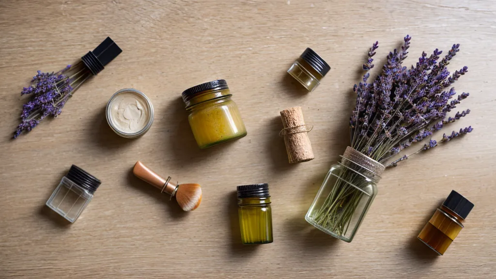 Lo que aprendí al hacer serum facial casero para piel seca