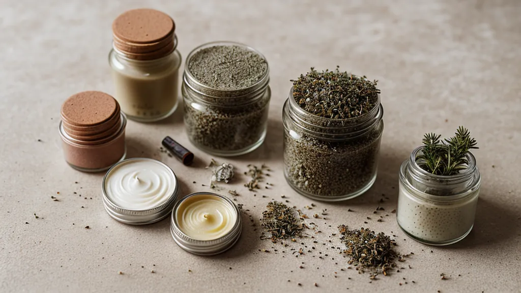 Glicerina vegetal en un cuenco para usar como humectante en cosmética
