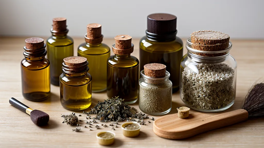 Pasos para elaborar perfume sólido artesanal con aceites y ceras vegetales