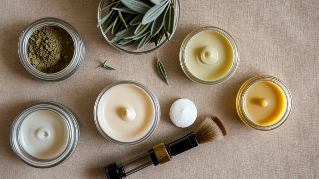 Pasos para vender cosmética natural artesanal de forma legal en España