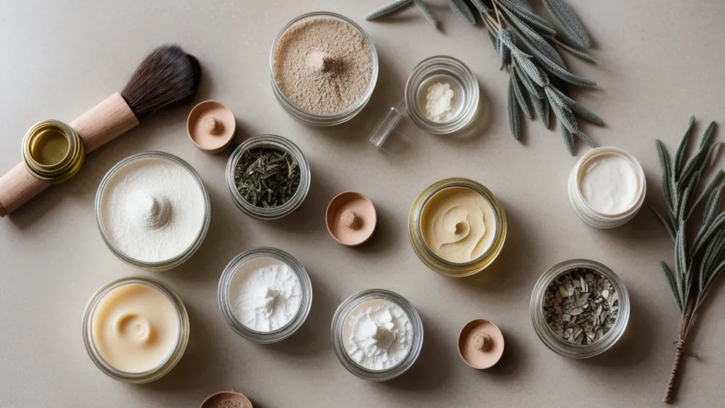 Receta de mascarilla capilar casera para pelo seco y puntas abiertas